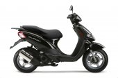 2009 Derbi Atlantis City 50 2T photo